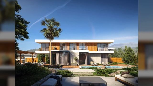 Коттеджный посёлок "Паруса Мечты"