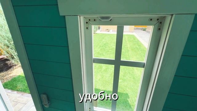 Детский домик мечты! Лучший игровой домик 2024? – СМОТРИ