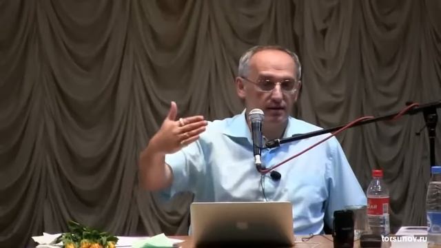 О чём и как правильно молиться? (Торсунов О. Г.)