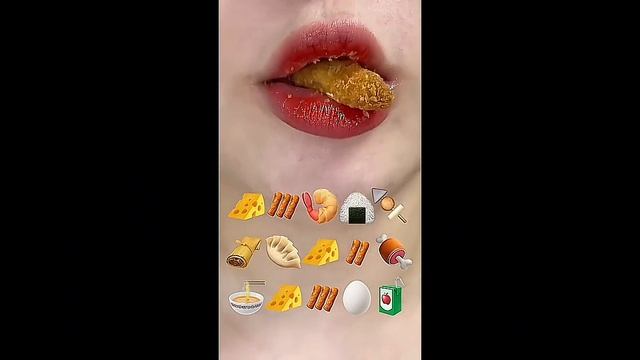 истории Даши Рокс+еда по эмоджи☠️