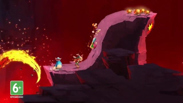 Лучшие игры для детей на PS5 | Топ игр на PlayStation для детей