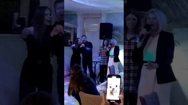 Семья Качкиных - Наша семья