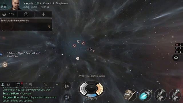 12 ММОРПГ с САМЫМ БОЛЬШИМ ОНЛАЙНОМ на Android и Ios в 2025 году!