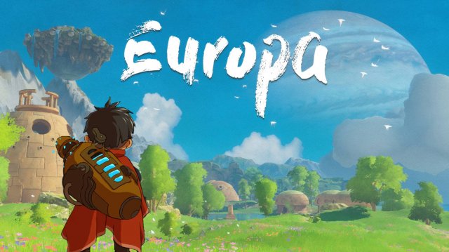 Europa — Трейлер релиза на Nintendo Switch