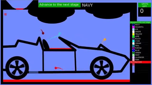 Гонка цветных шариков - трасса транспорта
#мультфильм #длядетей #гонка #шарики #транспорт