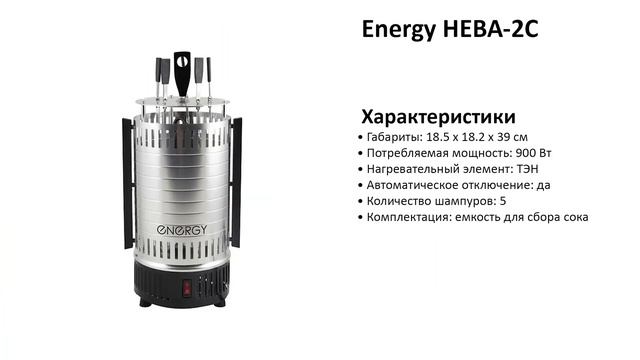 ТОП-4. Лучшие электрошашлычницы для дома🥩Рейтинг 2024?