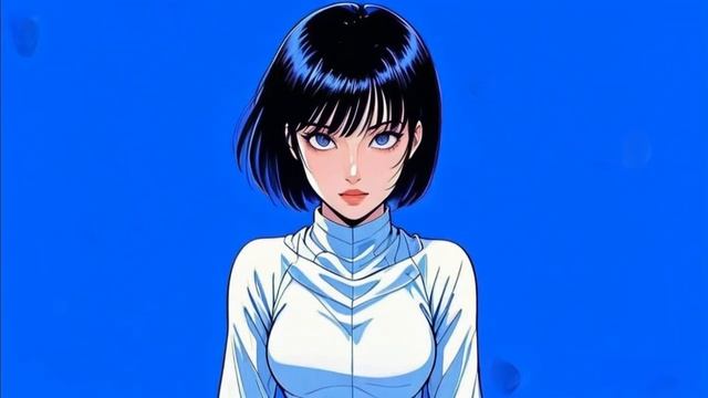 P A R A D O X    D R I V E  -   T H E   P L A C E  I  B E L O N G    New Retro-Futuristic Synthwave
