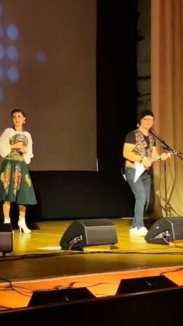 «Туман» сл. и муз. А.Веркина,аранж. В.Кудинов. Группа «Балалайка-62" #shots