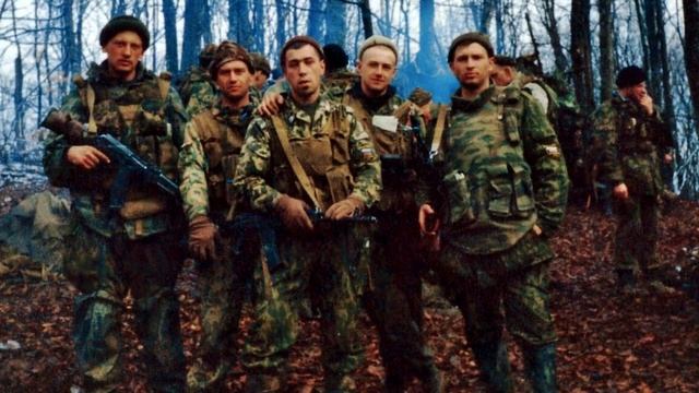 ШЕСТАЯ РОТА🔥(С.Тимофеев)🔥ЧЕЧНЯ🔥🔥🔥