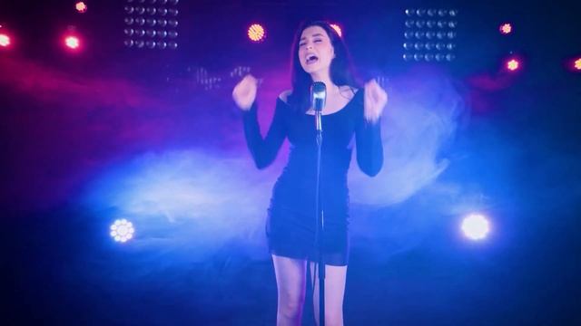 Mad About You - (Hooverphonic - 2000) - by Beatrice Florea - 2024