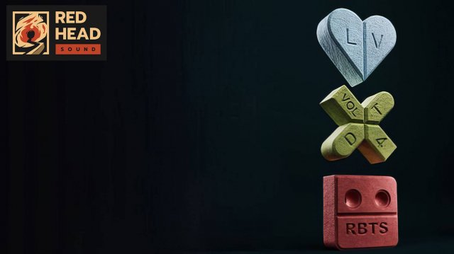 Любовь. Смерть. Роботы (2025) — 4 сезон 1 серия | Love, Death & Robot (Озвучка (RHS) Red Head Sound)