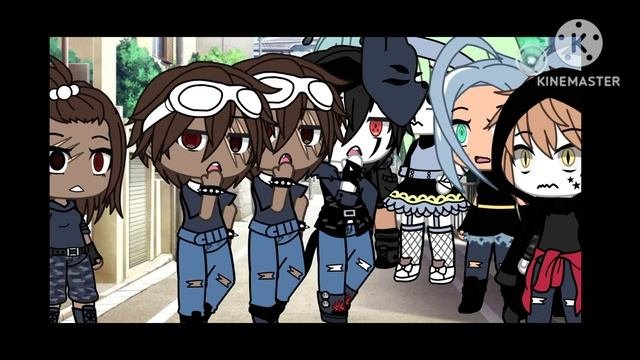 песенный батл мы vs бывших