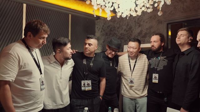 Первый сольный концерт «ИГОРЬ КИМ» 05.09.2024г