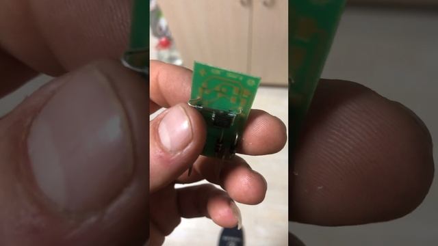 Не горит свет , холодильник Атлант