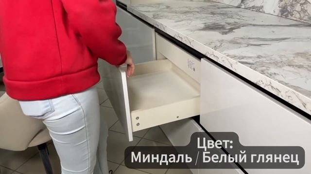 Обзор модульной кухни SkyFree