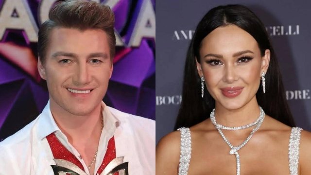 Алексей Воробьев женился на оперной певице Аиде Гарифуллиной