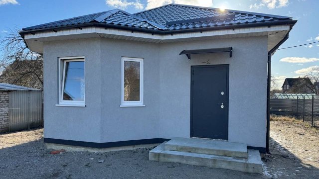 Купить дом Калининград