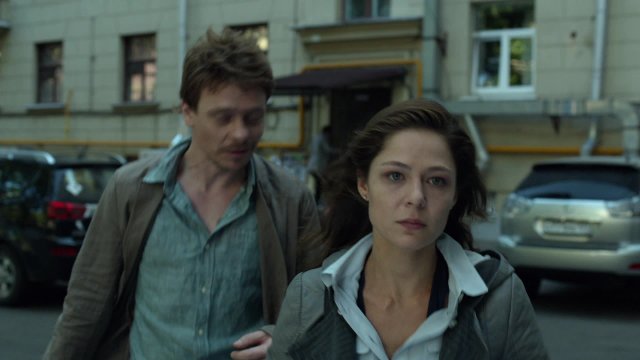 Измены, 1 сезон, 14 выпуск