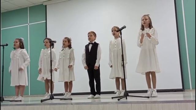 мини-концерт