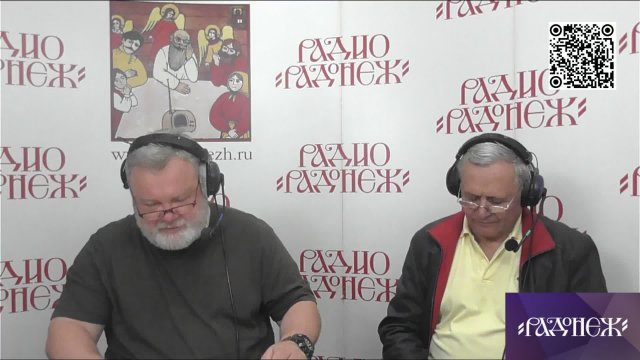 Кирилл Никифоров и Александр Дудка