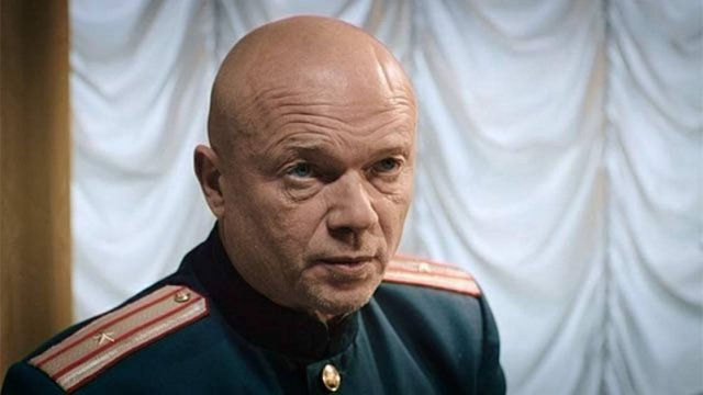 Палач - 5 серия от 15.05.2025 на Первом канале. Сериал Палач