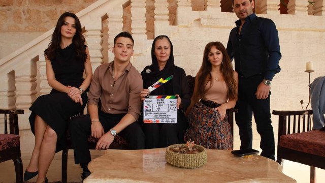 Далекий город турецкий сериал на турецком языке