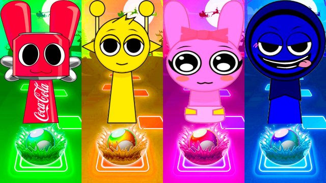 Мультики для детей, ВЕСЁЛЫЕ СПРУНКИ, детские мультики бесплатно, смотреть мультики для деток