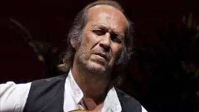 Памяти испанского гитариста Пако де Лусиа