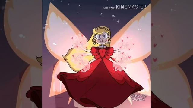 Luna Баттерфляй Диаз