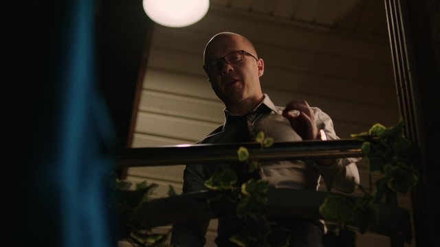 Измены, 1 сезон, 10 выпуск