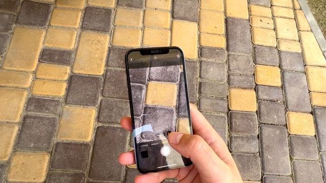 Не работает фронтальная камера на iPhone 12 Pro, как исправи