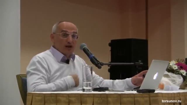 Оставайся всегда собой! [Олег Торсунов]