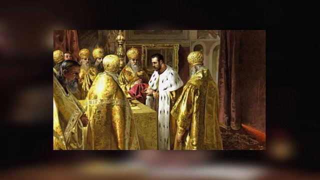 Богословско-исторические основы для соборного покаяния. Протоиерей Пётр Влащенко