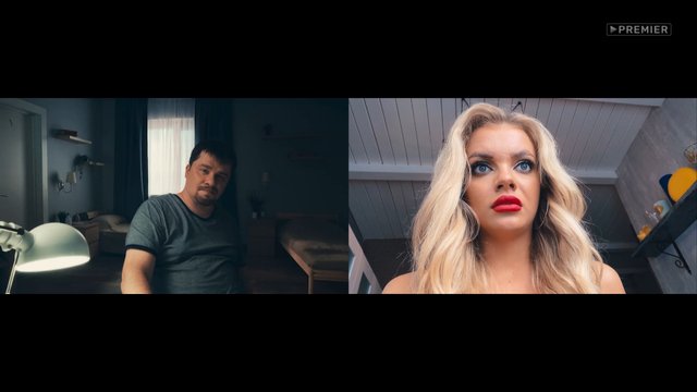 Зона комфорта, 1 сезон, 7 серия