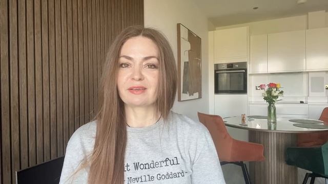 Перестань РЕАГИРОВАТЬ, начни СОЗДАВАТЬ 💫 / ОТКАТЫ и главное правило материализации