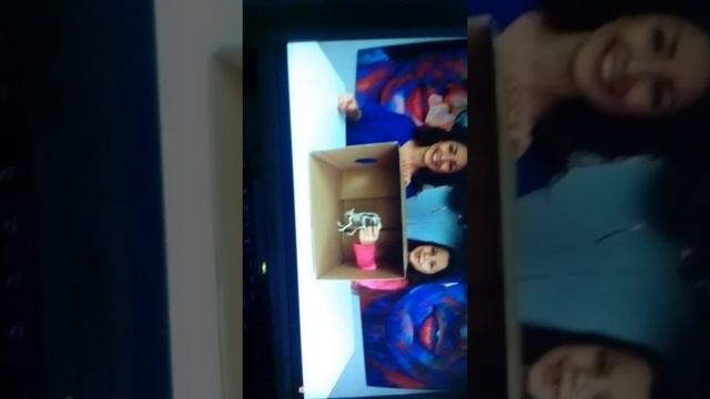 Страшилки Вики шоу