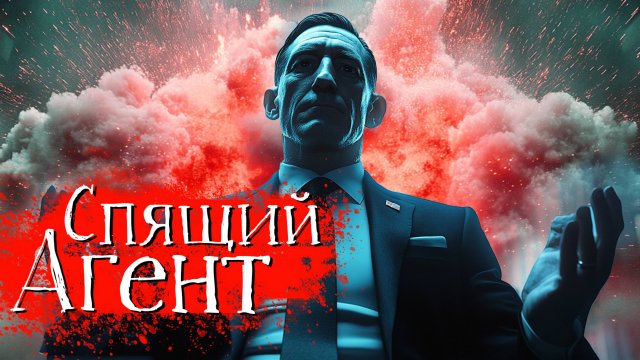 Научная Фантастика | Спящий Агент