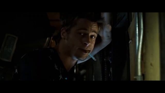 Музыка из фильма Бойцовский клуб. Fight Club - Where Is My Mind - Pixie