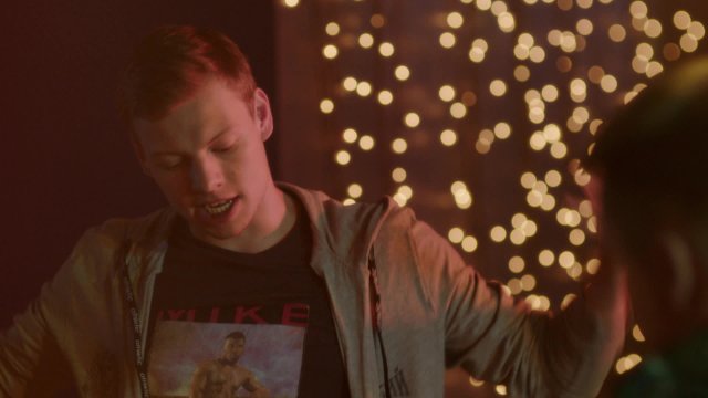 Физрук, 2 сезон, 5 серия