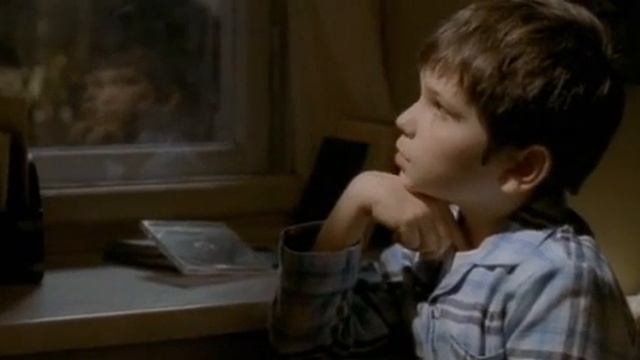 «Ханя» / «Hania» (2007)