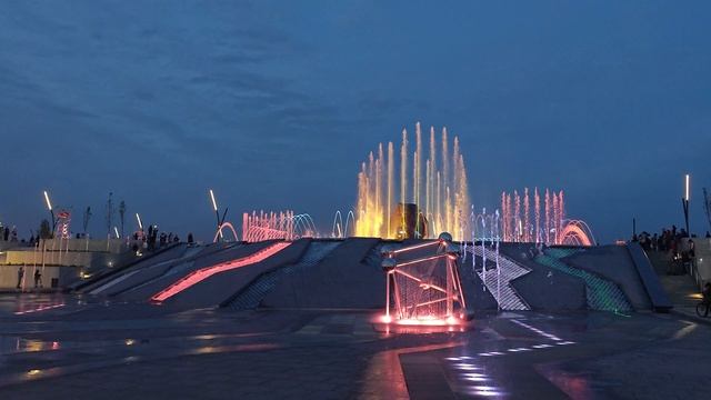 Матушка земля