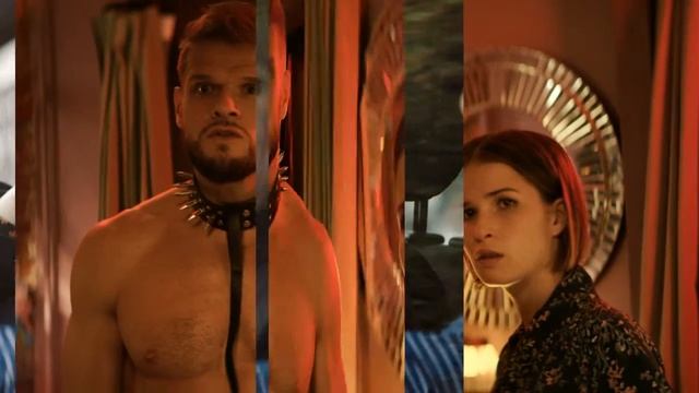 Кадры из фильма Про любовь. Только для взрослых