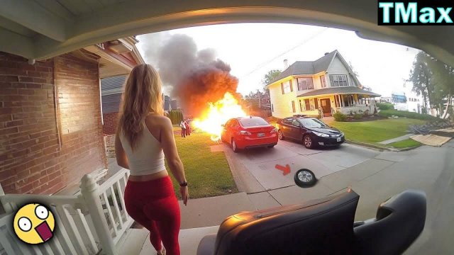 ПОЛНЫЕ ИДИОТЫ НА РАБОТЕ, Мгновенное сожаление о неудачах, Сборник 2024 Лучших неудач недели