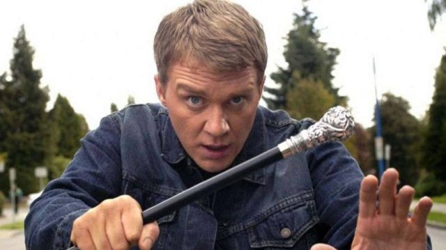 Сериал Мертвая зона - 5 сезон 6 серия / The Dead Zone