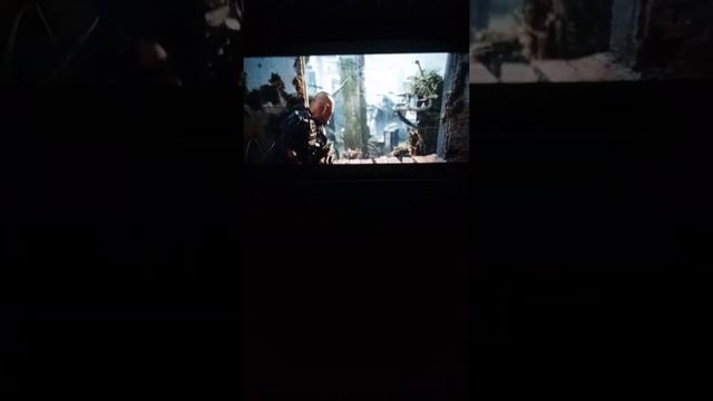 ЗЕМЛЯ ПЕРЕЗАГРУЗКА