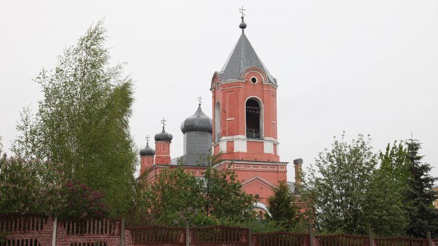 Передача "Свет миру" № 971 (эфир от 17.05.2025)