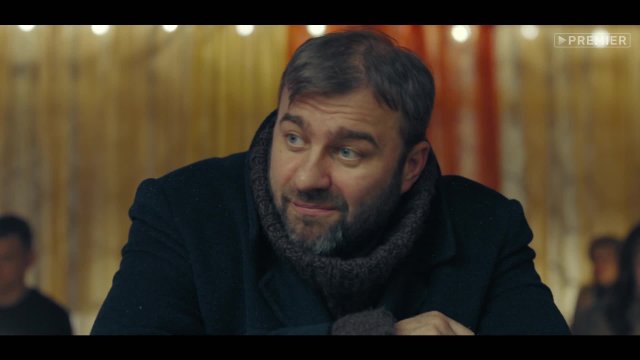 Полярный, 1 сезон, 1 выпуск