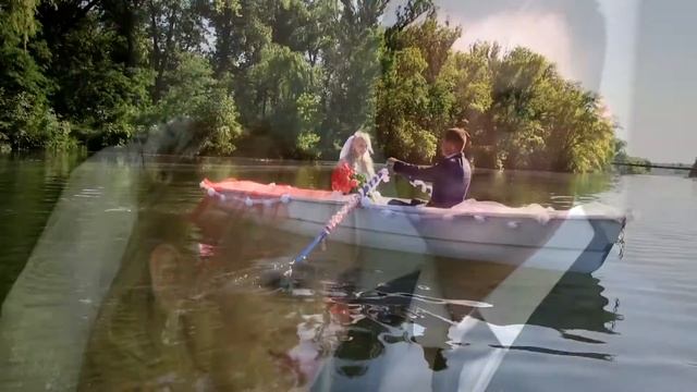 Свадьба 05.06.2015 Алина & Юрий