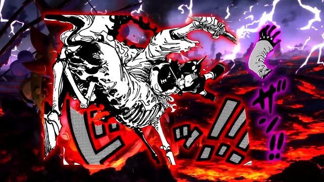 ДВА НОВЫХ НОСИТЕЛЯ ИНИЦИАЛА ДИ / ГОРОСЕИ - ВСЁ.. МУГИВАРЫ ГОТОВЫ К ОТПЛЫТИЮ / ван пис 1120