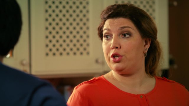 Дружба народов, 1 сезон, 13 выпуск